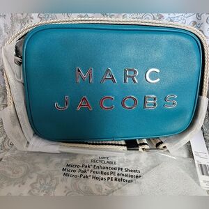 Marc Jacobs crossbody bag